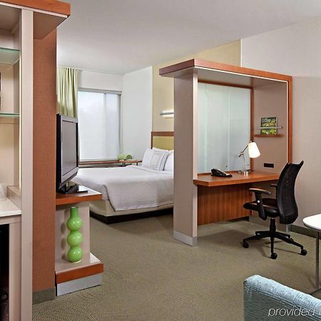Springhill Suites Ashburn Dulles North Eksteriør billede