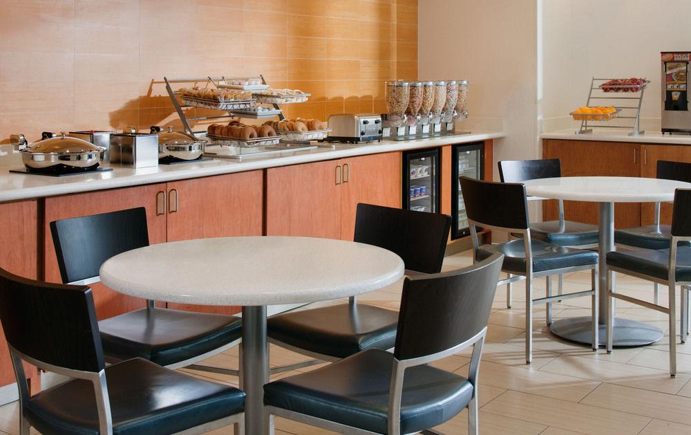 Springhill Suites Ashburn Dulles North Eksteriør billede