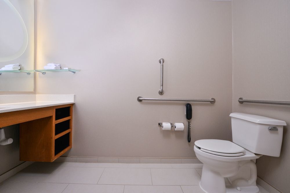 Springhill Suites Ashburn Dulles North Eksteriør billede