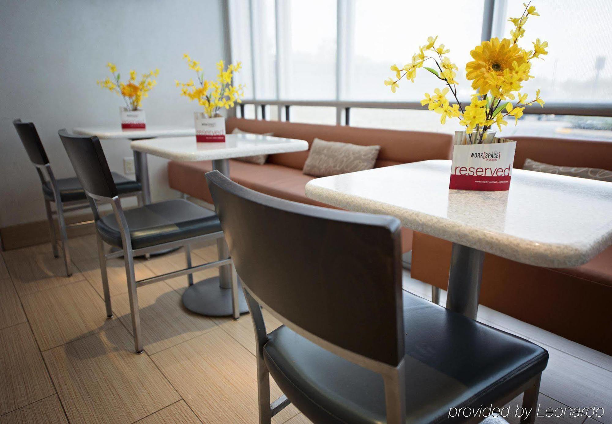 Springhill Suites Ashburn Dulles North Eksteriør billede
