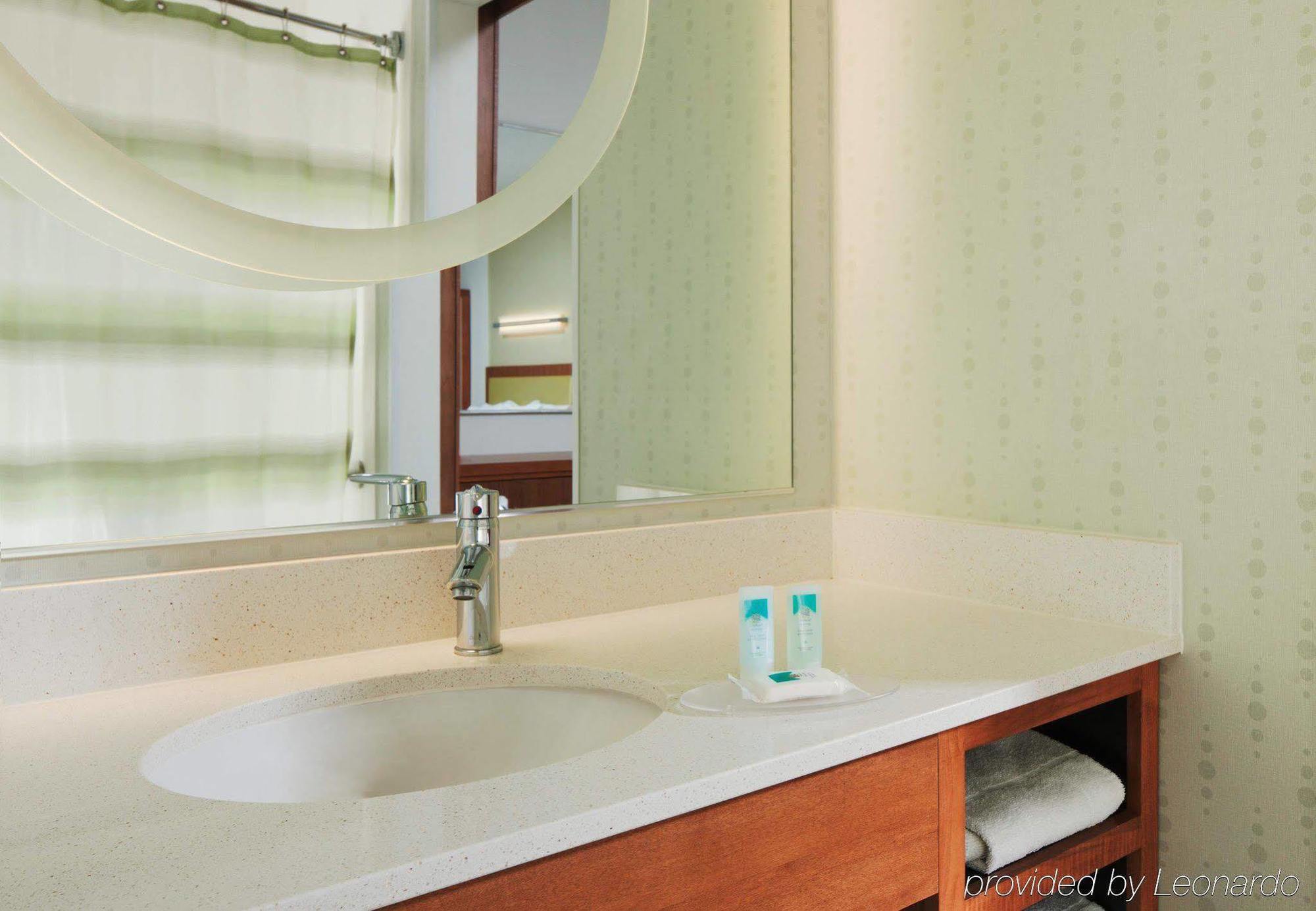 Springhill Suites Ashburn Dulles North Værelse billede