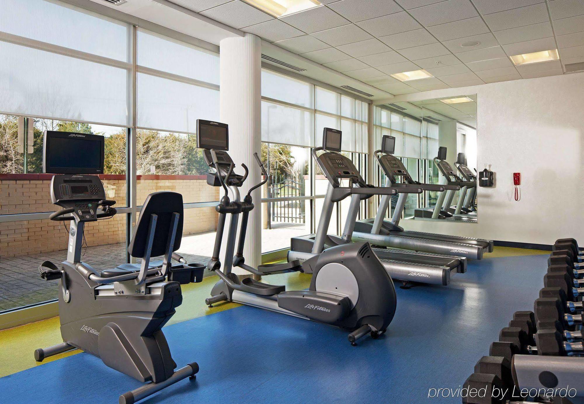 Springhill Suites Ashburn Dulles North Eksteriør billede