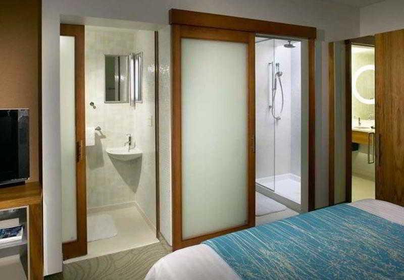 Springhill Suites Ashburn Dulles North Eksteriør billede
